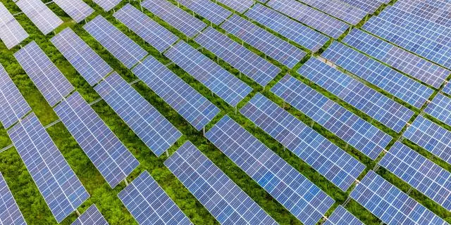L’influenza del solare come futuro pilastro dell’energia pulita nel panorama energetico europeo
