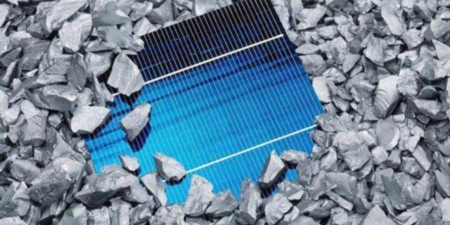 Le batterie alla perovskite possono diventare una nuova favorita nel settore fotovoltaico?