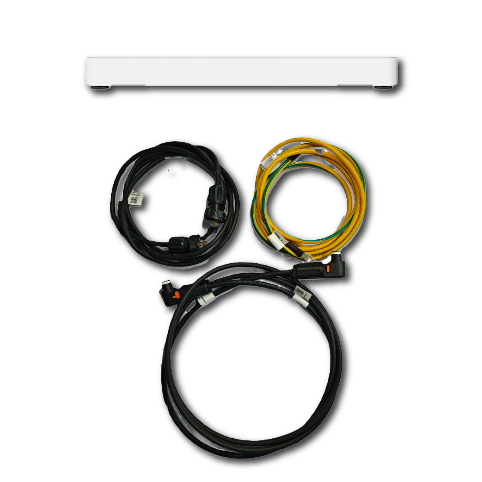 Growatt ARK 2.5H cable and battery base Premium high voltage cable and base plate for solar storage ARK